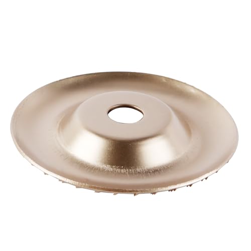 4 stuks 16 mm binnendiameter 100 mm houtlijpdijf en schaduwen voor haakse slijpers 3