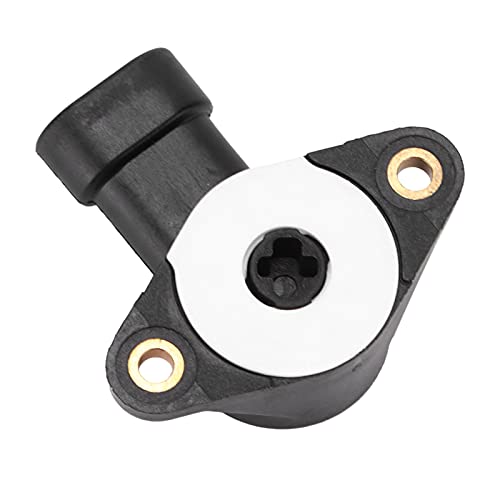 Throttle Position Sensor Fit voor EZGO RXV Club Car 2008-Up, Accelerator Pedal Brake Pedal Rotary Position Sensor 600019 Vervanging 5
