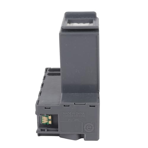 T04D1 onderhoudsbox met ABS-materiaal voor ET-3700 ET-3750 ET-4750 WF-2860 WF-2865 XP-5100 printers