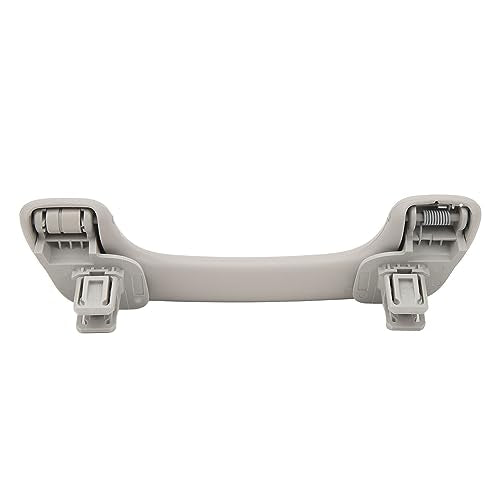 Auto dak trekken handvat, interieur dak Trekhendel 739410013R Dakhandgreep ABS Automotive Handgrepen voor Megane III 5