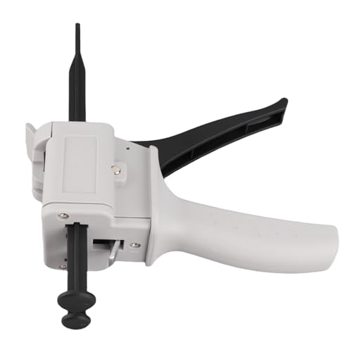 Lijmpistool, lijmtoepassing Redelijke structuur Lichtgewicht duurzaamheidsgereedschappen voor industriële apparatuur 4