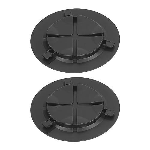 Voorwiel Arch Headlight Access Cover, deksel Wheelhouse Cover, Fit voor Cooper Hatchback R56 Convertible R57 Coupe R58 Roadster R59