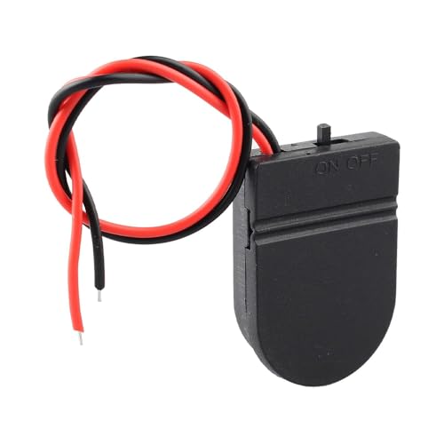 5 stuks RTC Batterij geval Real Time Klokhouder Compatibel met Raspberry Pi 5 3