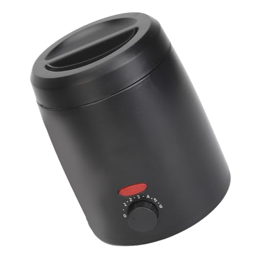 Ontharing Wash Warm Machine, 200cc Draagbaarheid Fast Melting Aluminium (EU-plug 220V)