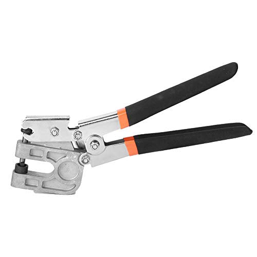 ???? Romantisch???? Stud Crimper Stud, Professionele Legering Staal Tang, Niet gemakkelijk te Corroderen, Draagbare Handgreep Pinch, voor gipsplaten Werk Decoratie Projecten