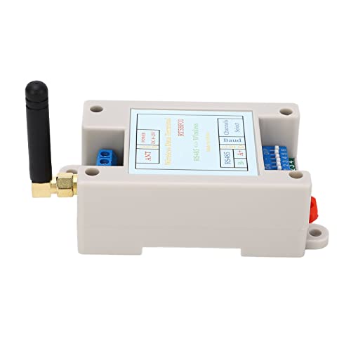 Draadloze Transceiver Module, Draadloze DC Transceiver Module 8-25V, Draadloze Transceiver Electronic Device voor RTU, Netwerk Transceivers, #311
