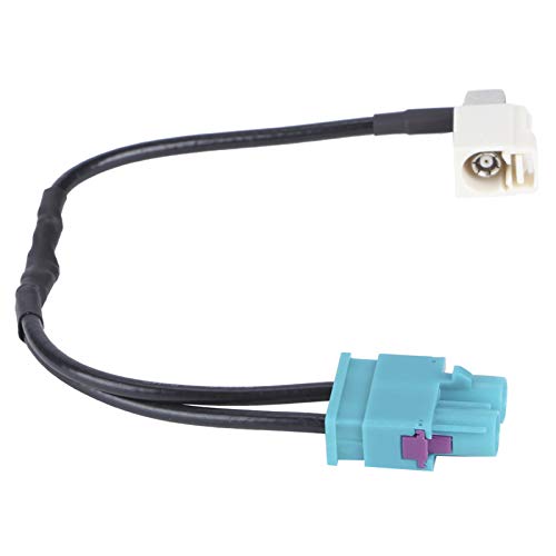 Radio Antenne Adapter, Auto Accessoires Meet Standard Specificaties Direct FAKRA aansluiten Radio Adapter Diversiteit Auto Radio Antenna Adapter 3