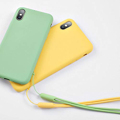 Donkergroen 2PCS verstelbare kleurrijke Siliconen hand polsband Lanyard Waterdicht voor mobiele telefoon, USB Flash Drive, Mp3, Mp4, Mini Camera 5