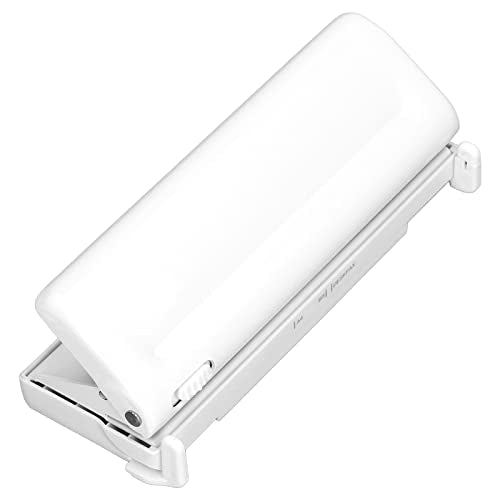 Machinebinding, Spool Punch Binder, Hoge Precisie, 19mm, Ruimte 6 gaten voor A6 A7 Office Equipment en verbruiksartikelen 4