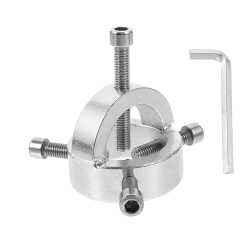 Pinwheel Verwijderaar Ventilator Impeller Verwijderaar Cooker Hood Blower Verwijderaar Reiniging roestvrij staal Pinwheel Removal Tool