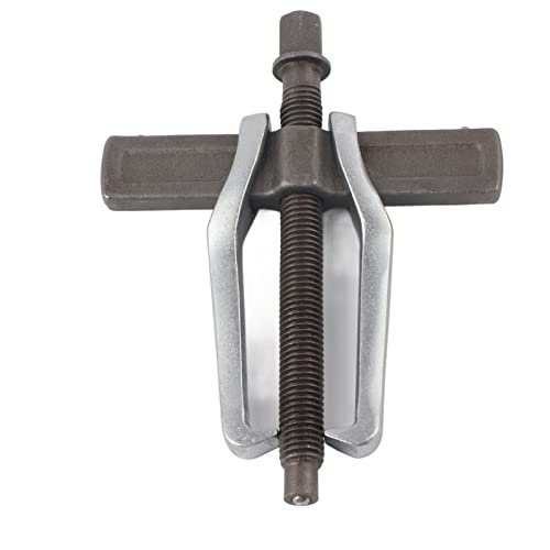 Gear Puller met 2 Jaws, 2 Jaw Puller, Bearing Gear Verstelbare Removal Professional Industriële benodigdheden (4inch)