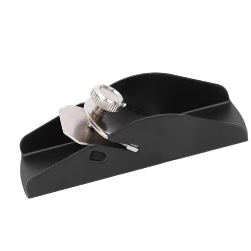 Mini handplanner Small Trimming Planer Houtbewerking Pocket Plane Handplane Verstelbaar voor Trimming Projecten Carpenter DIY Modelbouw 4