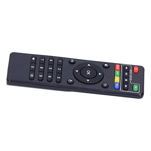 Portable TV Box IR Controller, Continue Transmitting, Stable Performance, Special Alternative Remote Control, Remote Replacement for X96/X96mini/X96w