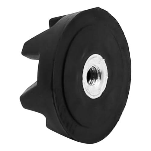 5 Pack replacement Blender Clutch voor keukenAid 9704230 Blender Rubber Clutch Gear Clutch met sleutel Voor KeukenAid 5