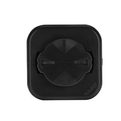 mobiele telefoon Zelfklevende houder, Fiets mobiele telefoon Zelfklevende Non-Slip Stick Compatibel met Fietscomputer houder