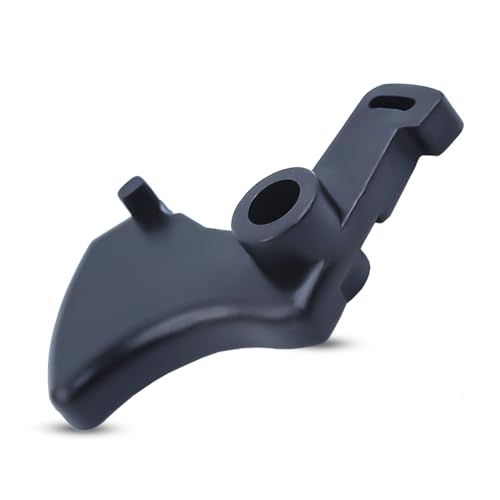 Gasklepper Montage voor ST Kettingzaag 017 018 MS170 MS180 #1130 182 1000