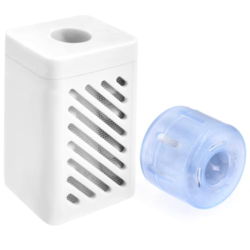 Silver Ion Module Replacement for Dreame L20 Ultra/X10/S10/W10S/S20/X20 Serie Robot Stofzuiger Water Tank Ion Odor Verwijdering Sterilisatie