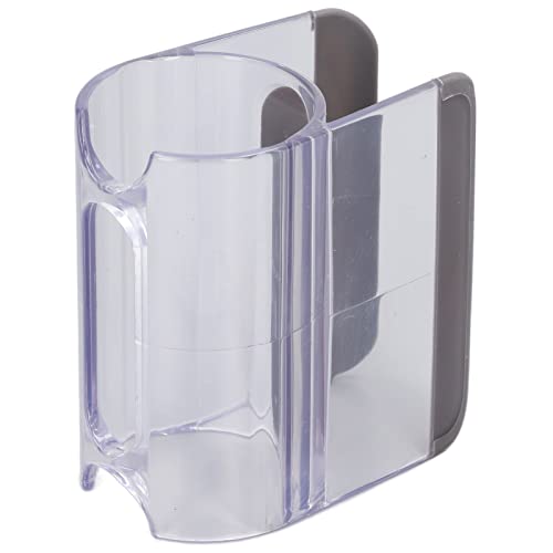 2PCS Stofzuiger Mount Stick Clip - Stofzuiger Accessoire Houder voor V7 V8 V10 V11 4