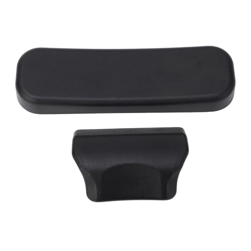 Motorfiets Top Box Rugleuning voor 22L 25L 28L 32L Top Box Zelfklevende Top Case Passagier Rugleuning Pad Sticker 3