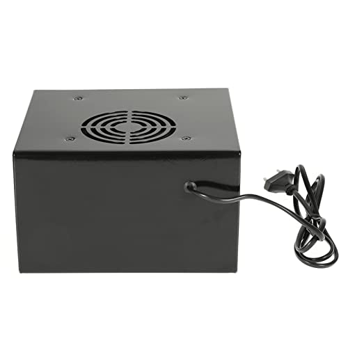 Nageldroger nageldroger gel 300W snelle droger voor nagels nageldroger voor gel kunst 5