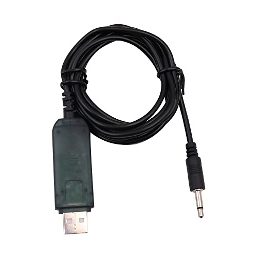 Sea RC Flight Simulator Flysky PC Simulator voor Flysky FS-i6 FS-i4 FS-TH9X FS-T6 FS-T4B FS-GT3 FS-GT2 Remote Control