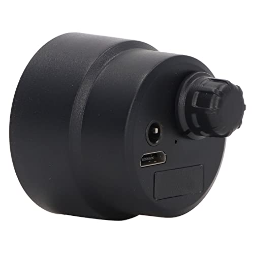 Wall Pipe Leak Luister Detector Draadloos 12mA Hoge sterkte voor Water Cement Steel Tube