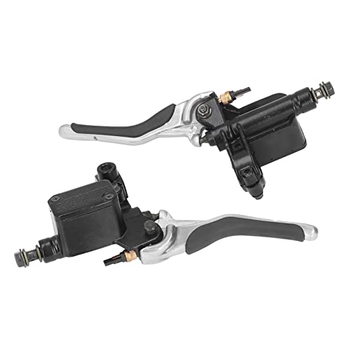 Motorfiets remhouder CNC handgreep Vervanging voor YQ50 Aerox 1997-2013 4