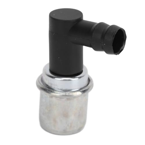 PCV Ventilatie van de klep Ideaal voor Motoren Premium ABS materiaal