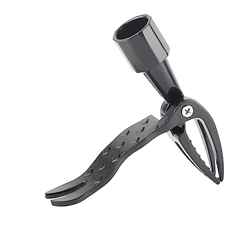 Opstaan onkruid, aluminium onkruidpuller gereedschap trekker voor tuin boerderij binnenplaats buiten staan professionele 5