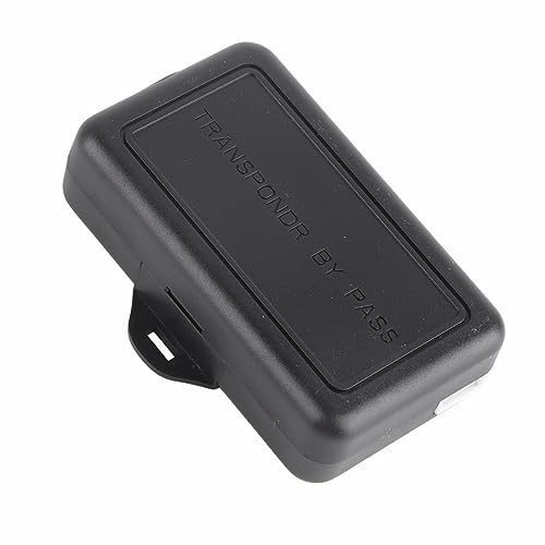 Immobilisator Bypass Module Auto Immobilisator Spaander sleutel ontgrendelen voor remote motor start stop 12V universele bypass anti-diefstal systeem 3