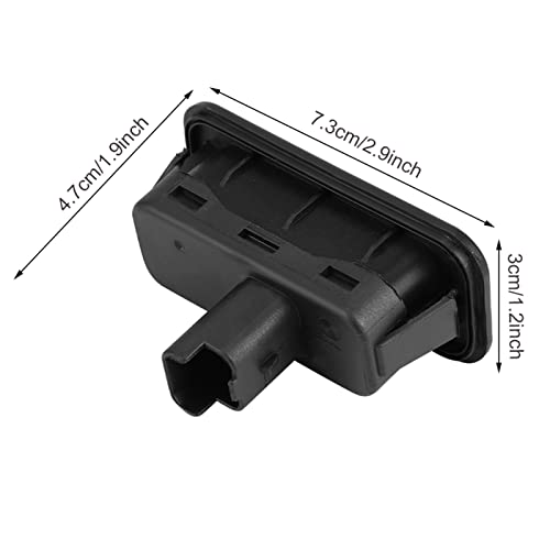 Switch Trunk Opener Tailgate voor 8200076256 5