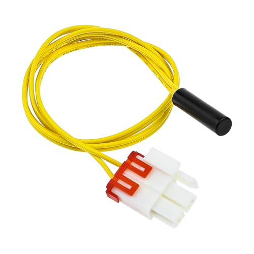 Zee 2 st. Defrost sensor temperatuur sensor sonde 5k sensor voor Samsung koelkast 3
