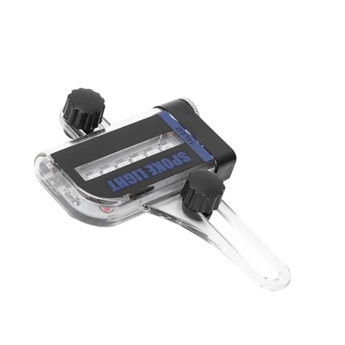 Fietszakenlicht, mountainbike-spraaklicht, dubbelzijdige 14 led-RGB-spraaklamp, geschikt voor mountainbike met waterdichte bescherminggsklasse IP6 4