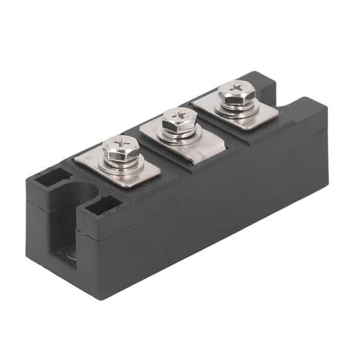 Topkwaliteit 1600V Schottky Diodes Pv Anti Reverse Rectifier Diode Universal Common Cathode Module Rectifier Diode (#12)