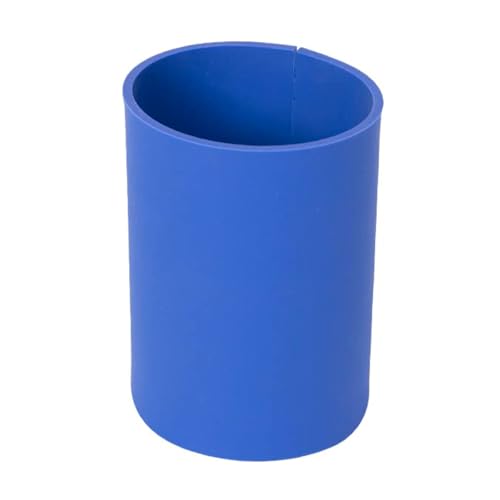 11 x 4,7 inch Blue Silicone Cup Film voor Cup Pers Machines, 3 Diktes voor sublimatie op Slim Cups, Emaill Mugs en flessen, veelzijdige Craft Supplies 4