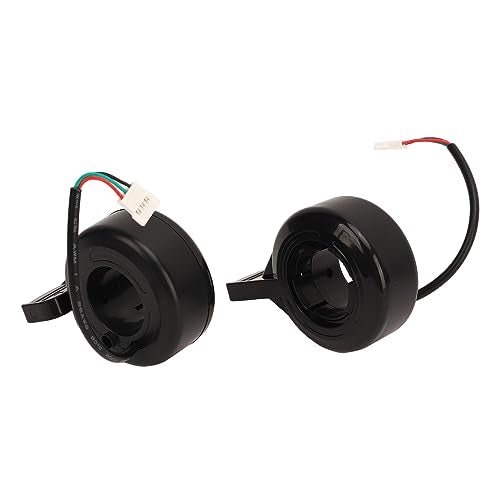 Elektrische scooter rem gas elektrische scooter accelerator scooter remlever E scooter Remrem voor elektrische scooter