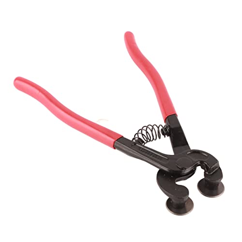 S Tile Cutter, Mozaïek Tang, Mozaïek tegel Cutter, Mozaïek Tools, Glashang, Mozaïek Cutter 5