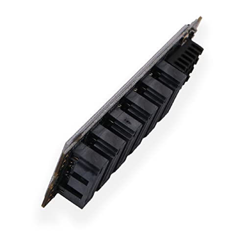 M2 NGFF NVME M-Key PCI Express naar SATA 3.0 6Gbps 6Gbps adapter converter harde schijf extensiekaart 4