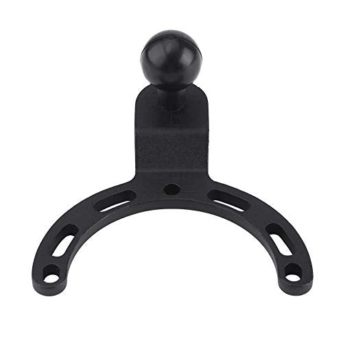 Motorcycle Tank Mount, GPS houder Motorcycle Tank Mount Bracket, Verstelbare Motorcycle Gas Tank Mount GPS Telefoon Camera Bracket Hoder
