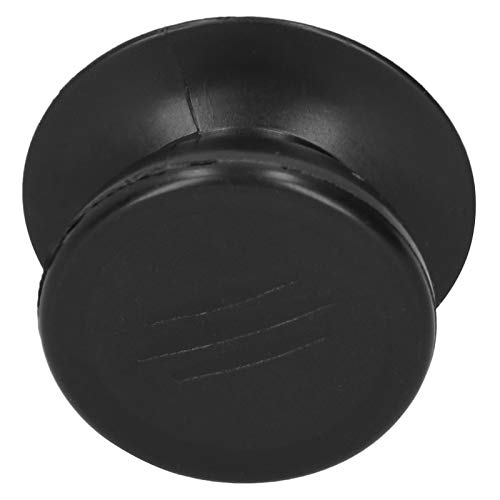 Cookware Replacement Lid Knob, 4-Piece Keuken Pannenkoek Lid Knob, geïnstalleerd met 5mm schroeven en ringen (niet inbegrepen) 3