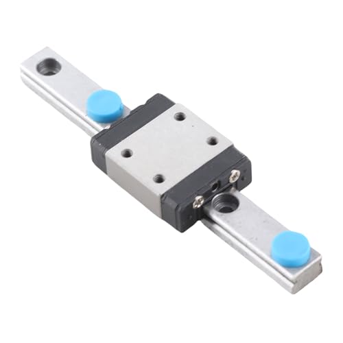 LML7B Miniatuur Linear Guide Rail (70mm)