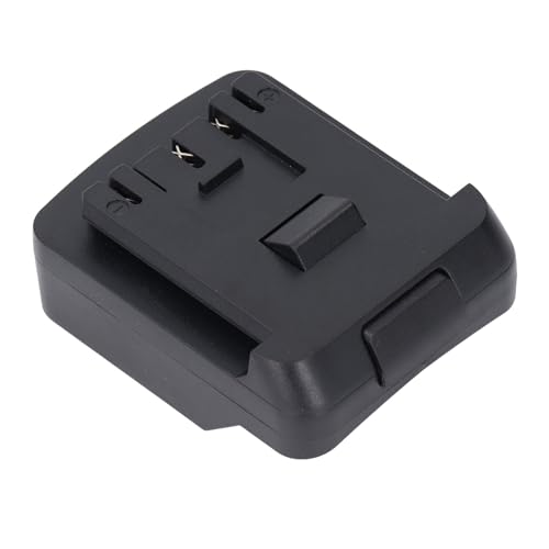 Lithium batterijadapter, voor PARKSIDE X20V Lithium Ion batterij aangedreven gereedschap 3