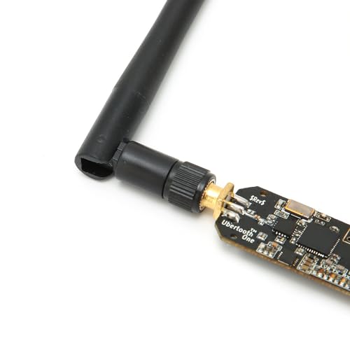 Ubertooth One Module Hoge gevoeligheid 2.4GHz Antenna Antenna Analyzer Electronic Component 3