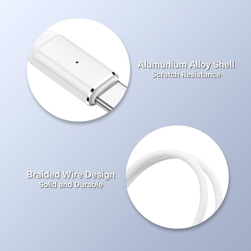 USB C naar USB OTG Adapter 1 in 2 Splitter USB C Man naar USB Een vrouw met 100W PD Laadkabel Type C OTG Vrouw voor Smartphone, Tablet, Laptop, enz. 5