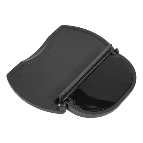 Sea 2 Pack Webcam Hoes voor Logi-tech C1000e C920 C922 C930 Stream Webcam, Privacy Camera Hoes voor Lens Bescherming en Veiligheid, Zwart 4