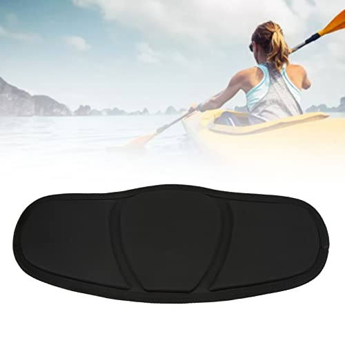 Kayakrugleuning Kayakrugleuning Kano rugsteun verstelbare rugleuning voor kano speedboot kajakken Camping Wandeltochten