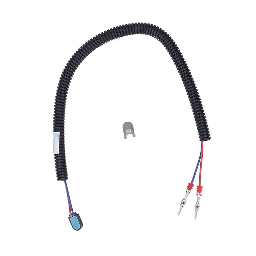 Temperatuursensor Hoge Nauwkeurigheid Standaard Ontwerp 7917415555 Temperatuursensor Messing ABS Eenvoudige Installatie voor R14/R16R/R20-115 5