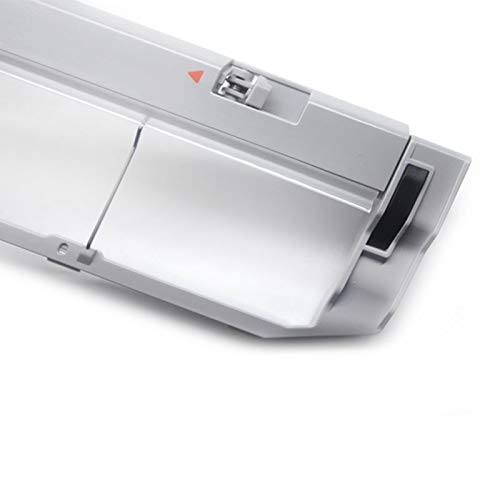 Roller Main Brush Cover voor Xiaomi Mi Robot S55 S5 S51 S52 S5 MAX S6 Pure S6 MAXV T6 T4 Stofzuiger Accessoires Onderdelen 3