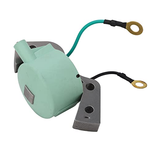 Buitenboordmotor ontsteking Coil Module Compatibel met Evinrude Johnson 1.5pk 2pk 3pk 4pk 5pk 5