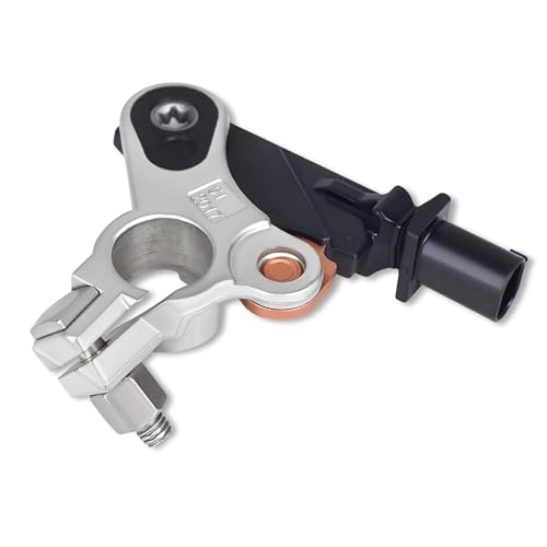 Batterij Power Sensor, Batterij Flow Sensor 4692269AI Vervanging voor Challenger reis 1500 2500 3500